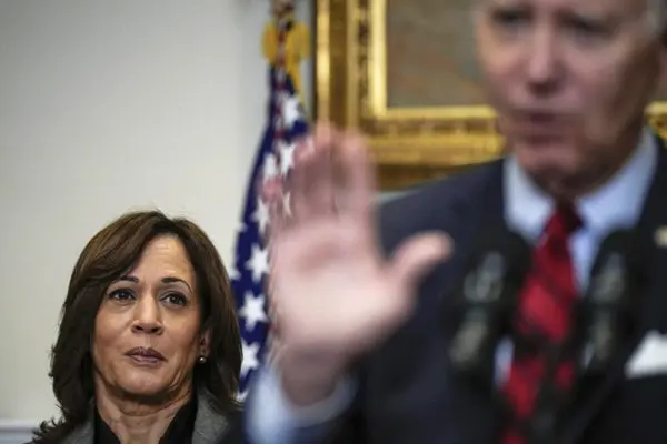 Kamala Harris is unlikely to win in the presidential election.